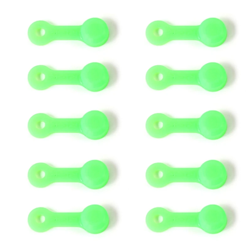 

E5BD Brake Bleeder Silicone 6.5mm Dust Cover Brake Bleed Nipple for Road Mountain Bike 10 Packs