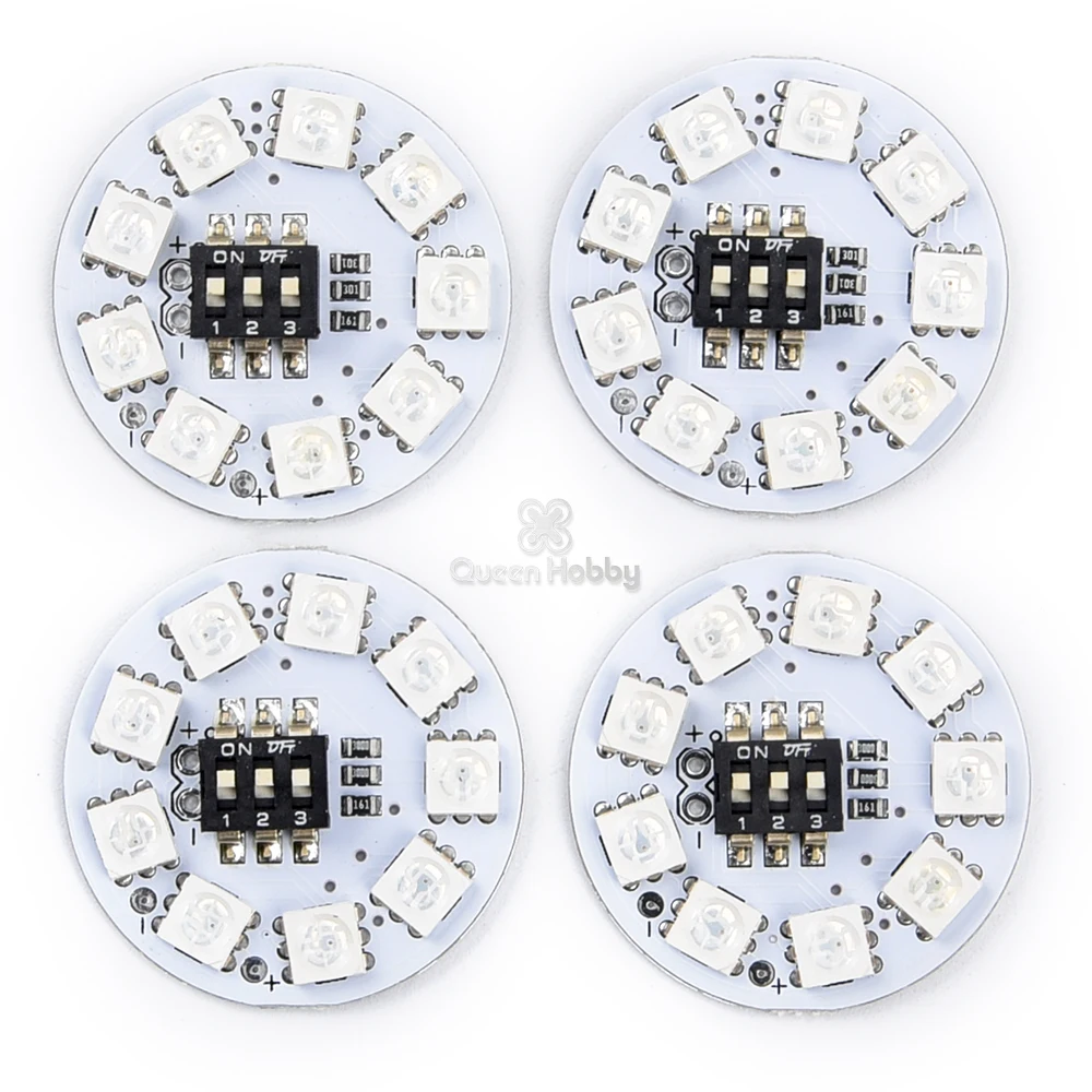 Защитной крышкой Robocat 270 Квадрокоптер рама F3 полета Управление RS2205 мотор littlebee 30A S