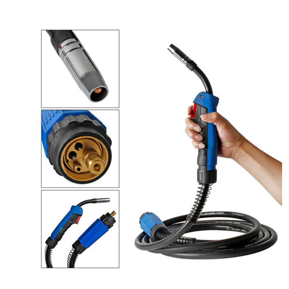 

Welding & Soldering Supplies