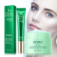 1pcs day cream for acne skin care face moisturizer oil control pimple acne scar removal cream 1pcs anti aging eye cream