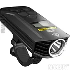 Перезаряжаемый велосипедный фонарь Nitecore BR35, 1800 лм, 6800 мА  ч