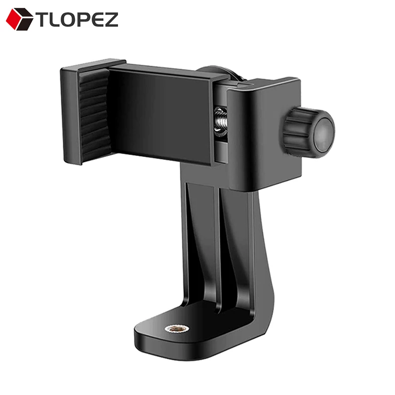 Универсальный адаптер для штатива телефона поворотная камера держатель