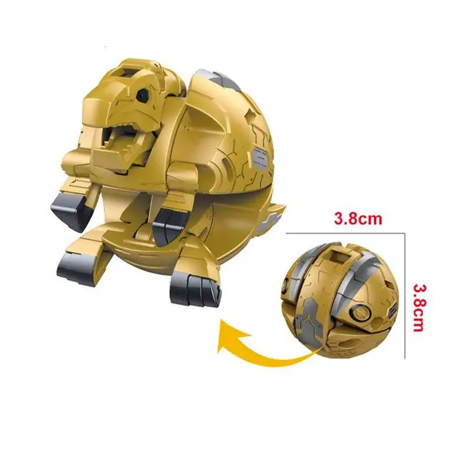 TOMY BAKUGAN Bakugan Toupie Металл Fusion met Monster Ball Gyro Atletiek Speelgoed - Цвет: 3702