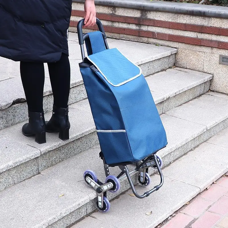 Кухонная вращающаяся Тележка для покупок Verdulero настольная с колесами | Мебель