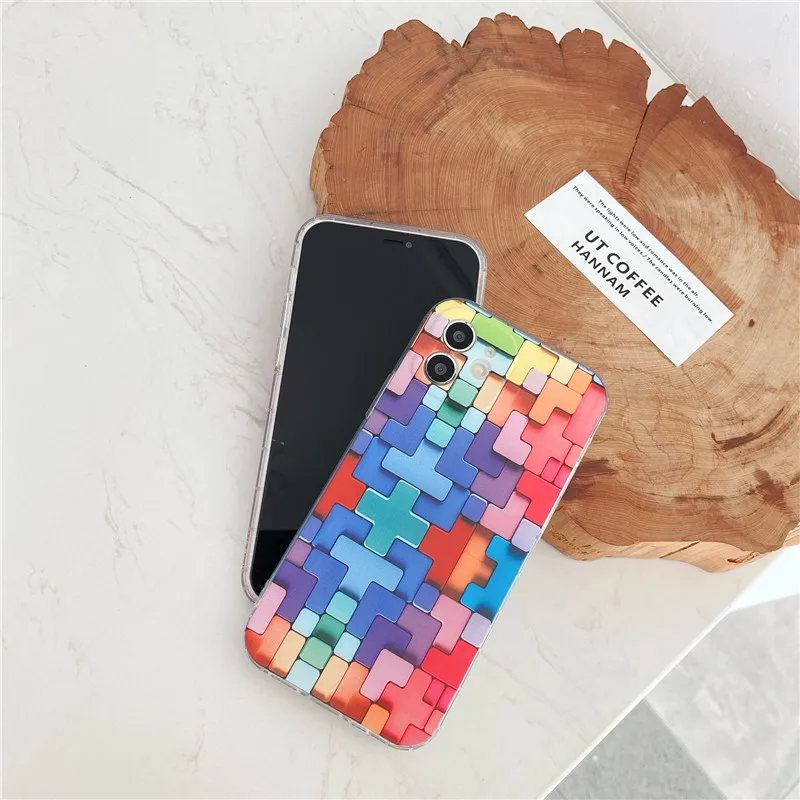 Чехол-накладка для iphone 11 12 Pro Max 7 8 Plus XR XS силиконовый матовый | Мобильные телефоны и