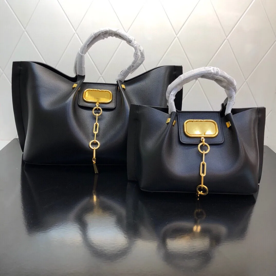 

New 2021 women's leather portable large-capacity shoulder bag, women's multifunctional armpit bag, shoulder messenger shopping b