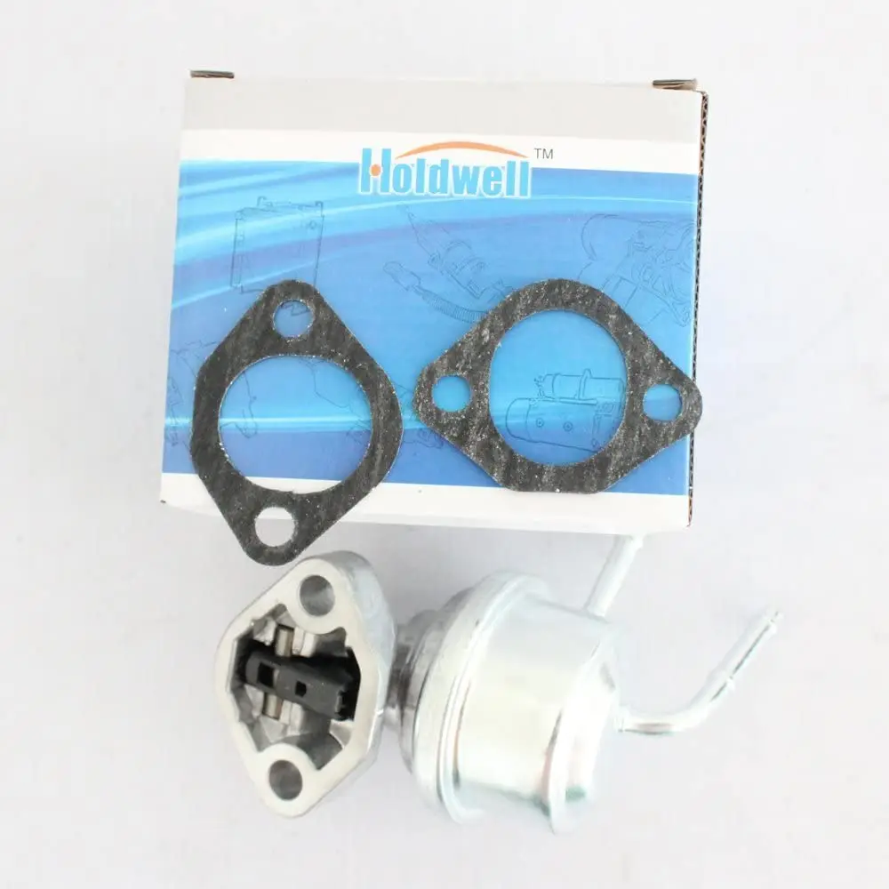 Топливный насос Holdwell для Kubota TG1860G T1760 E7199-43010 E7199-80020 LE601-43010 | Автомобили и мотоциклы