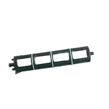 Поворотный клапан для скользящего шланга двигателя 058133613 л V4 Audi A4