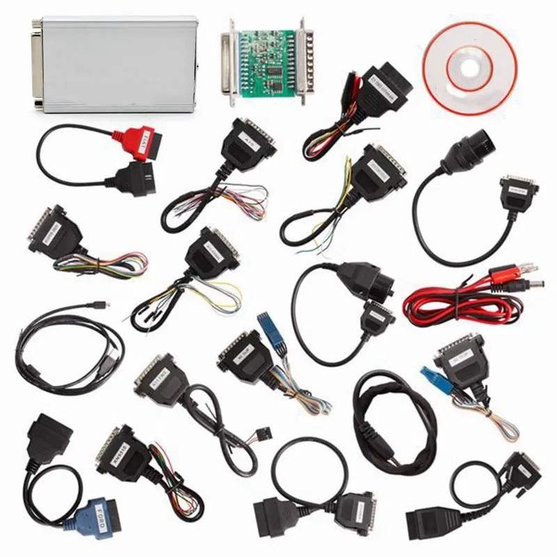 Universal Carprog V8.21 Online Version 10.93 Auto ECU Chip Tuning Full Car Prog 8.21 Free Keygen V10.93 Repair Tool | Автомобили и