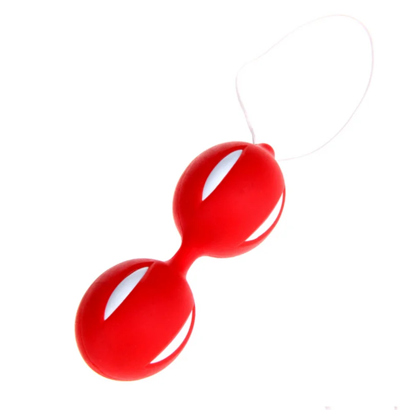 Новинка женские умные вагинальные шарики Утяжеленные упражнения Вагинальный