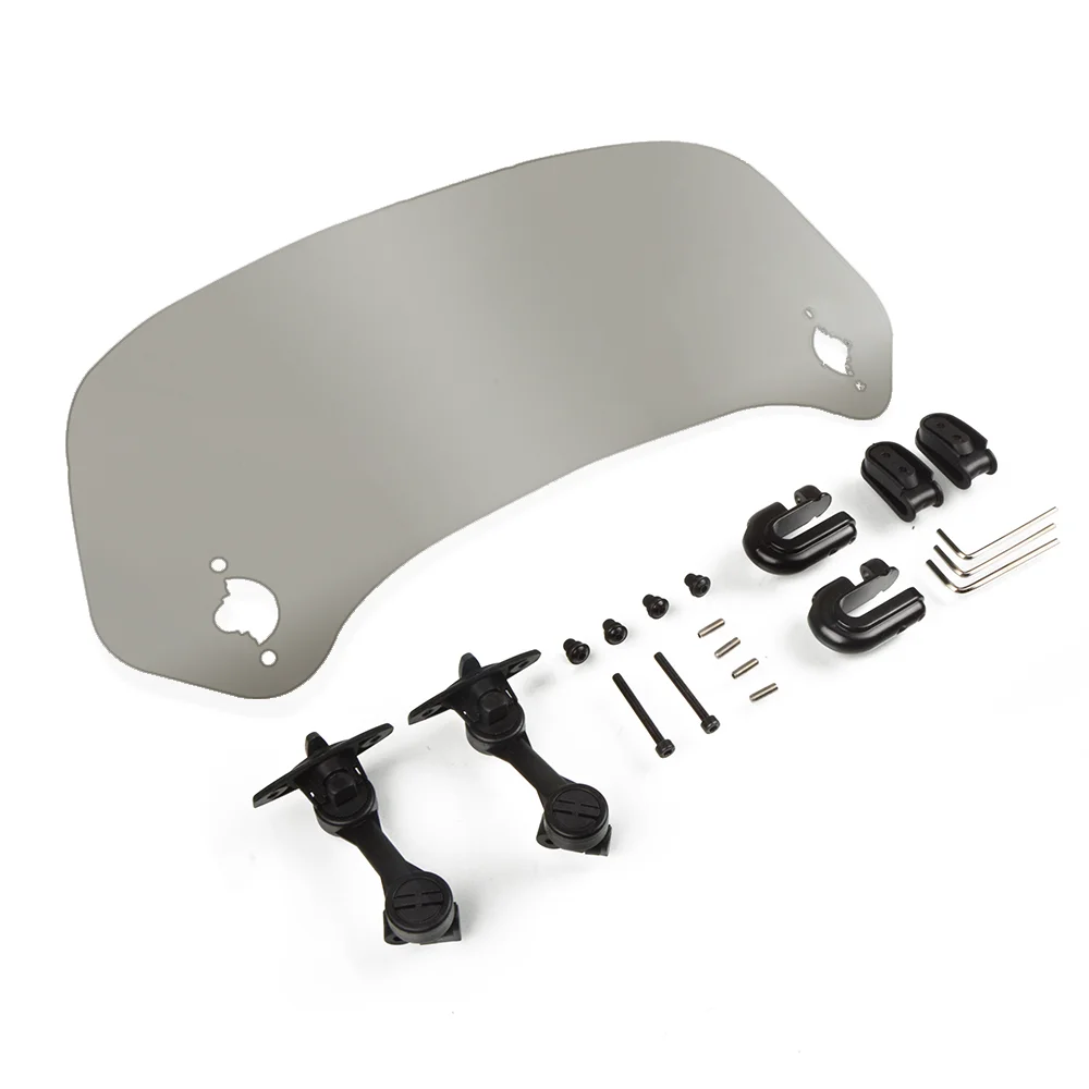 Мотоцикл ветер экран лобовое стекло спойлер воздушный дефлектор для BMW F850GS F800GS F800