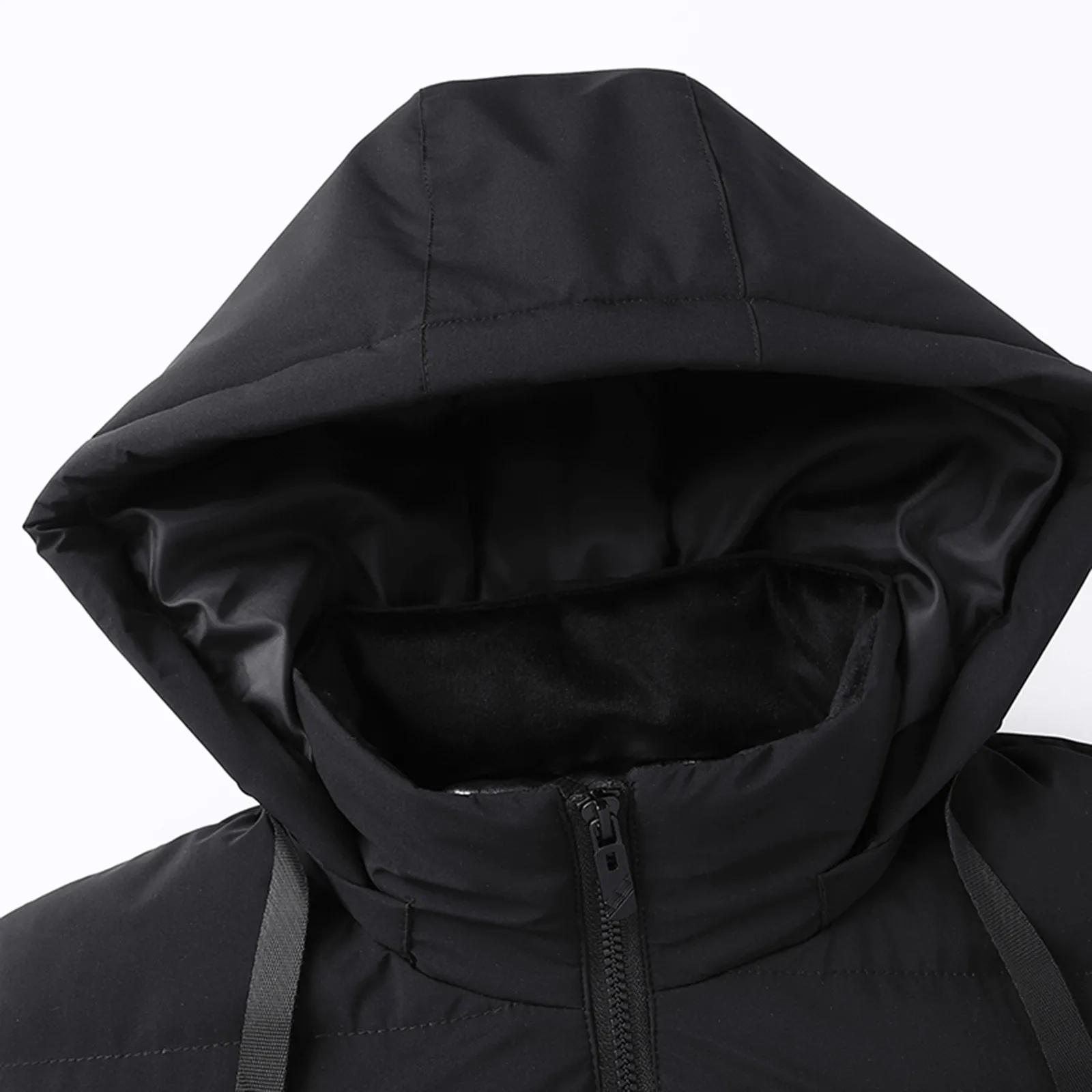 Жилет с подогревом для мужчин и женщин теплый жилет электрическим 11 видов зима 2021