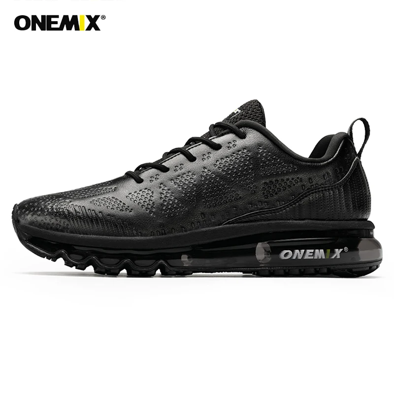 Кроссовки ONEMIX на воздушной подушке для мужчин и женщин сетчатые дизайнерские