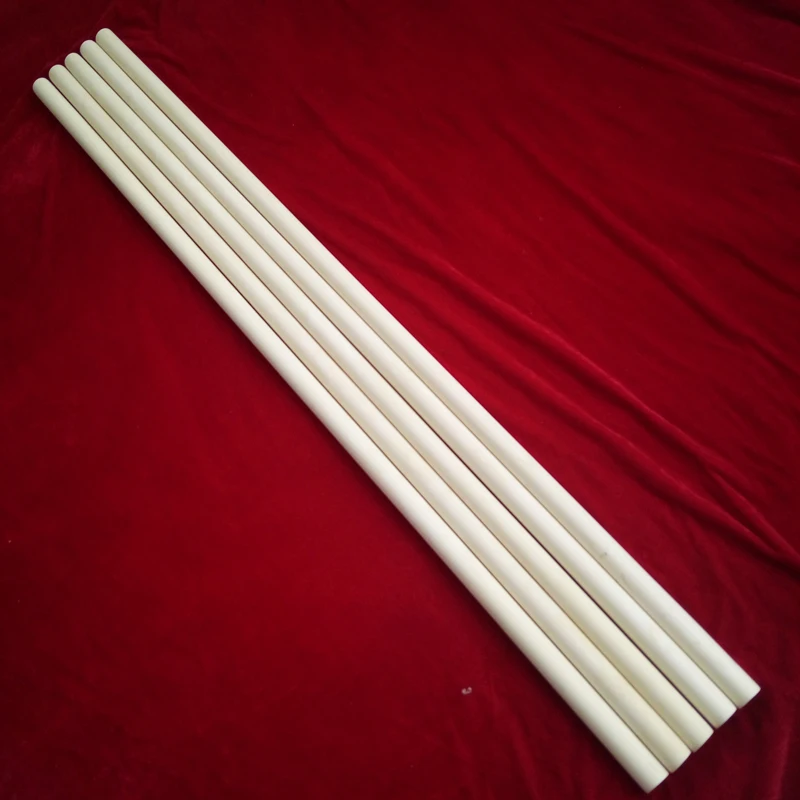 

Tai Chi health cane new stick, martial arts white wax stick, short sticks