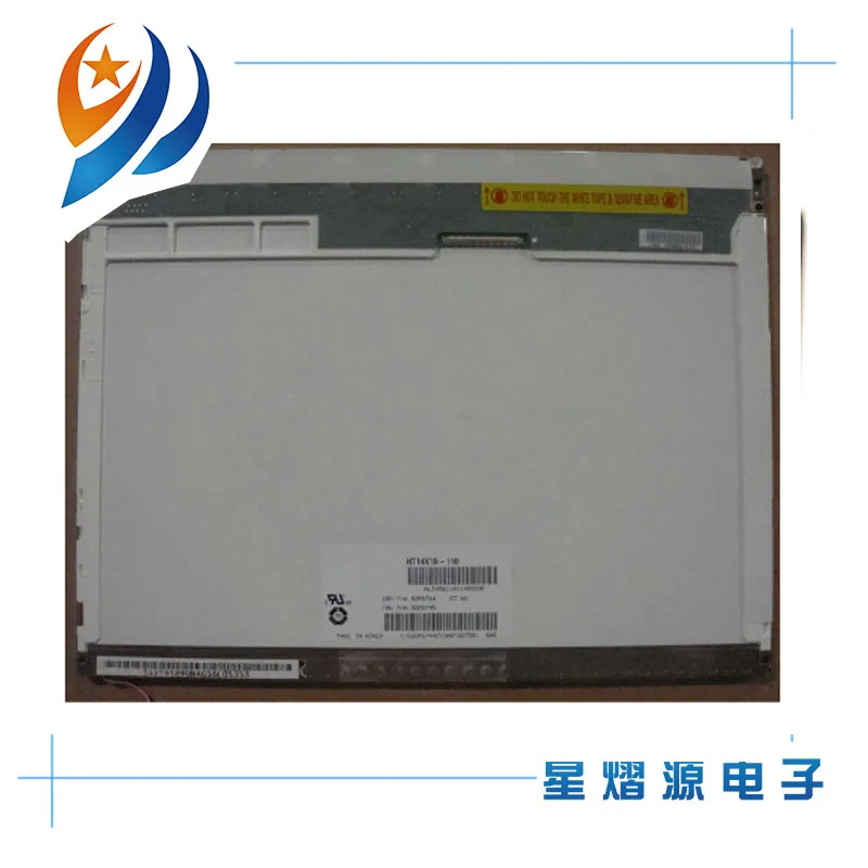 

HT14X19-110 подходит LTN141XB-L02 LTN141XB-L04 B141XG08 B141XG05 B141XG09 N141XB-L01 LP141X14 N141XC-L02 30PIN ЖК-экран