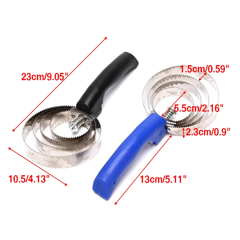 Расческа из нержавеющей стали гребень для лошади 4 петли лошадей/кошек/собак |