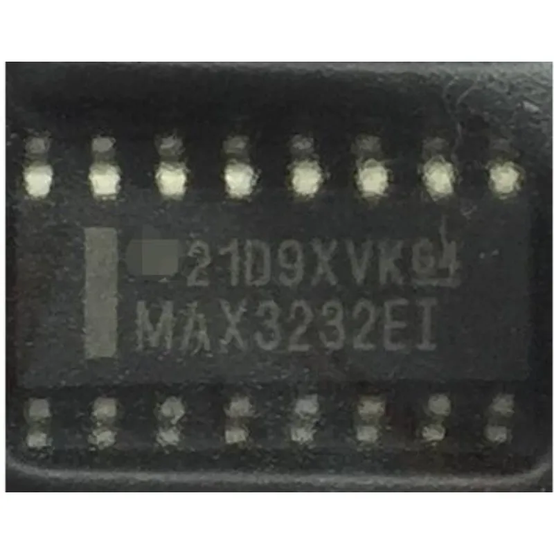 

MAX3232EIDR SOP-14