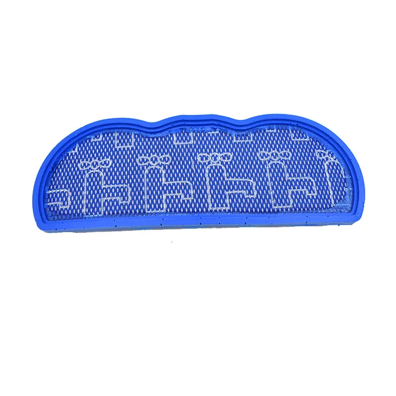 Пылесос Фильтры HEPA H13 выходной фильтр в сборе для Samsung DJ97-01670B SC8810 SC8813 SC8858 SC8835
