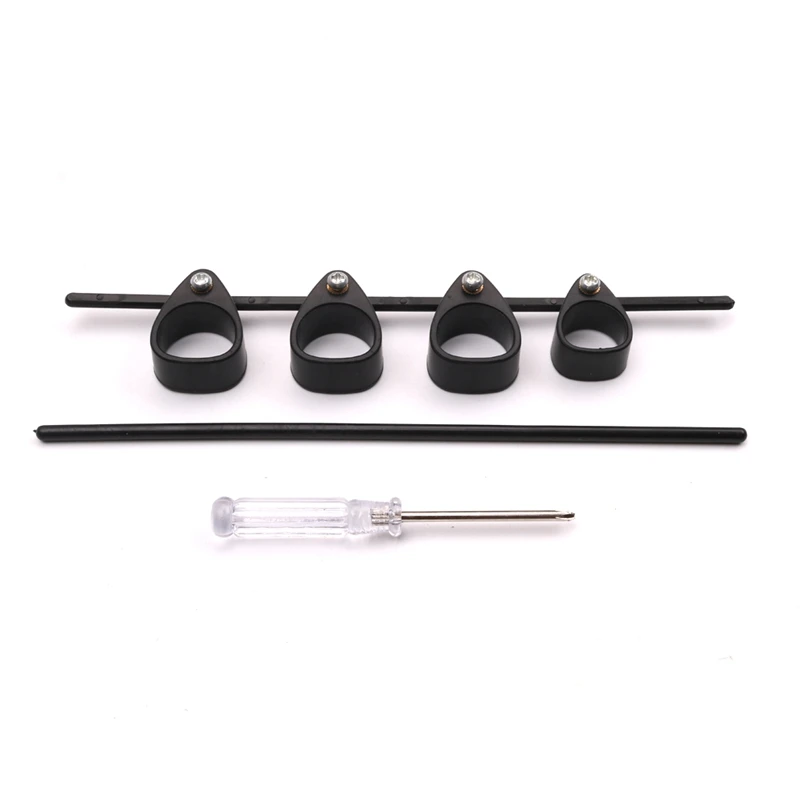 XSXS - Тренажер для растяжки пальцев на гитаре или пианино для начинающих.