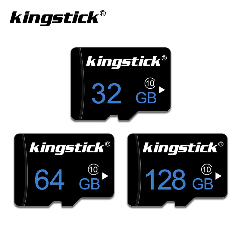 Карта памяти Micro SD 16-128 ГБ класс 10 128 | Компьютеры и офис
