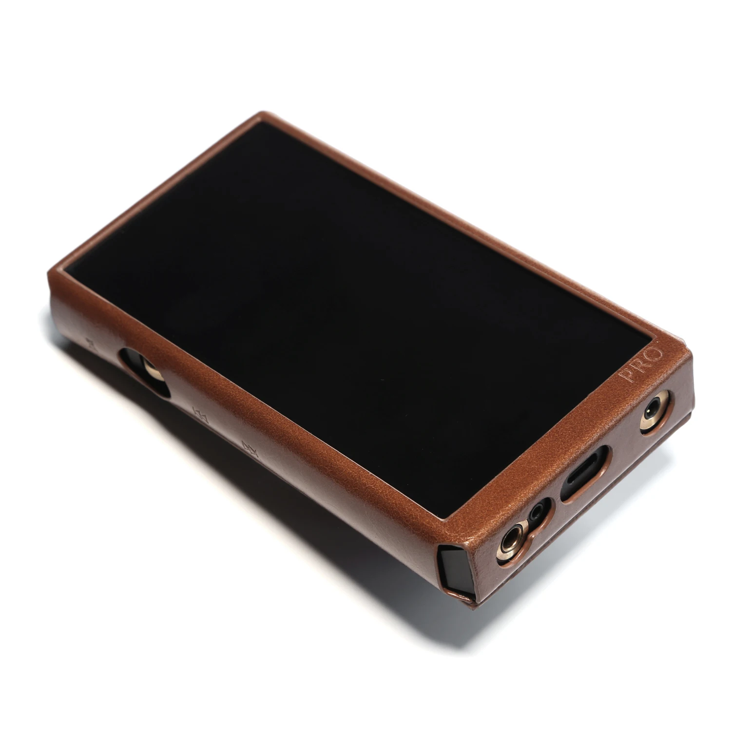 DD ddHiFi C M11 кожаный чехол для FiiO M11/M11Pro музыкальный плеер DAP|Аксессуары MP3 плееров и