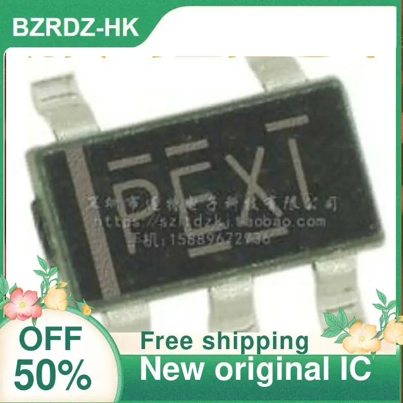 

1-20PCS TPS79225DBVR TPS79225DBVT/G4 PEXI SOT23-5 New original IC