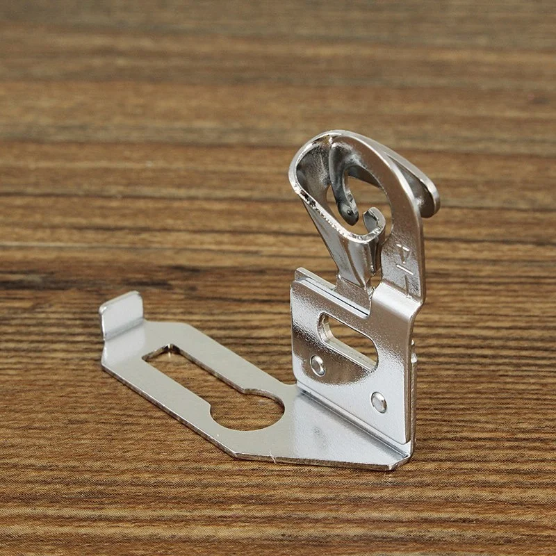 Нажимная ножка для сумок и тканей бытовые швейные инструменты специальная