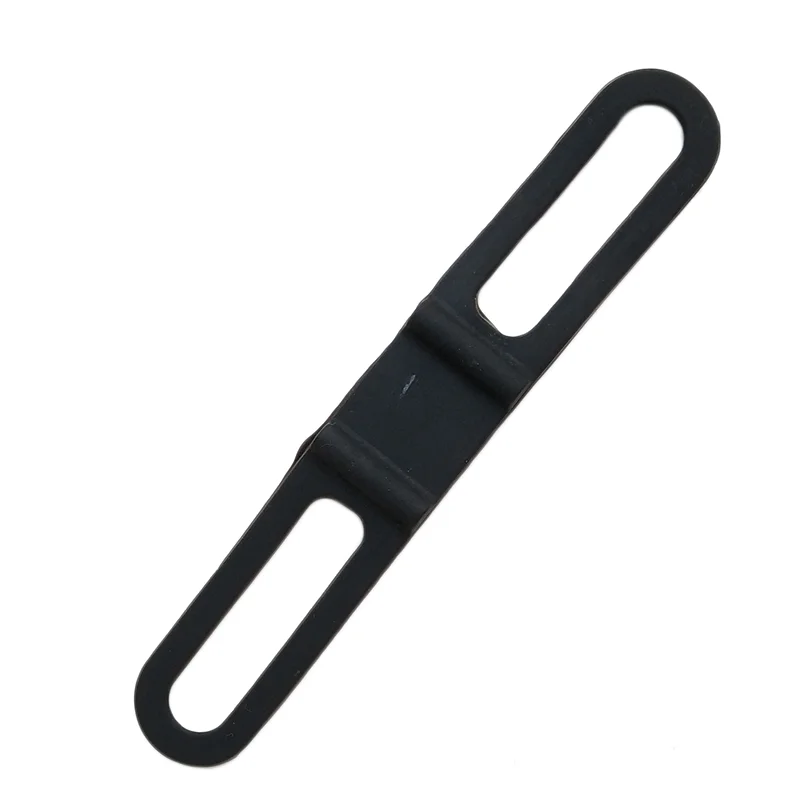 Bike belt Велосипед светильник светодиодный вспышка светильник XM-L T6 linterna фонарик Фонарь AA или 14500 Батарея для Велосипеды - Испускаемый цвет: Bike belt