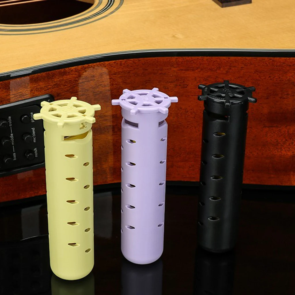 

Instrument Case Humidifier Musical Instrument Guitar Accessories