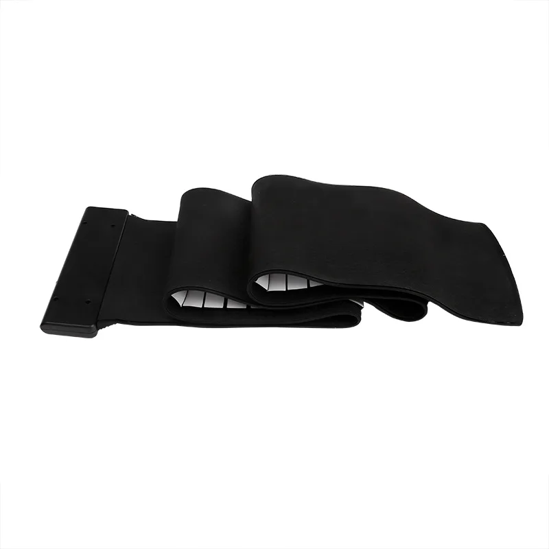 Portable Piano Flexible Digital Roll Up Piano Keyboard Silicone Folding Electronic Keyboard Built-in Speaker Musical Instruments