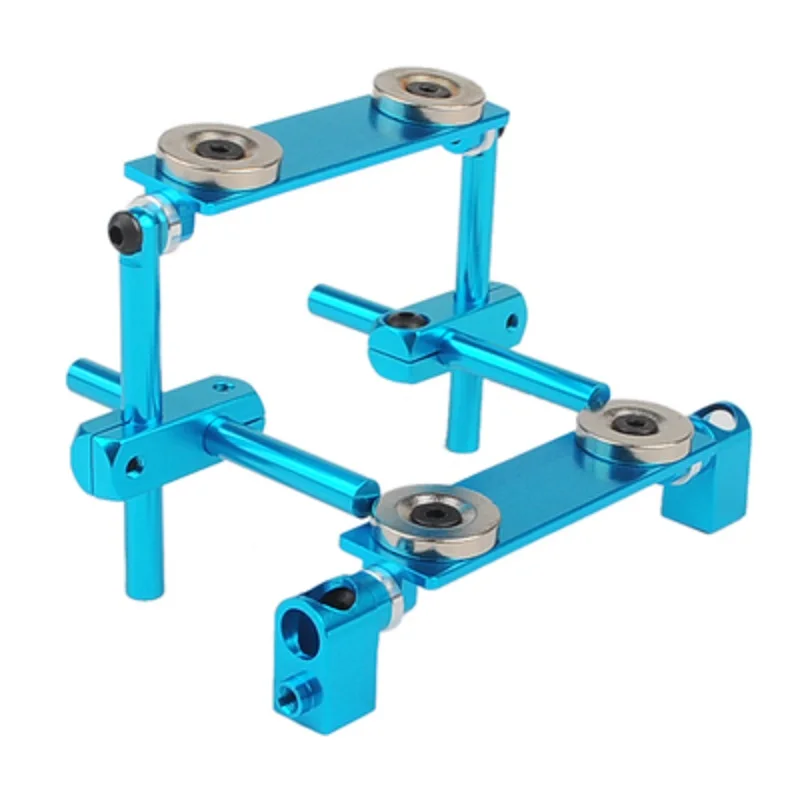 Радиоуправляемый автомобиль с дистанционным управлением автомобильный корпус