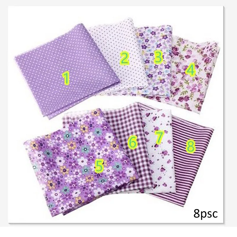 Хлопчатобумажная ткань с принтом для шитья и рукоделия | Аксессуары одежды