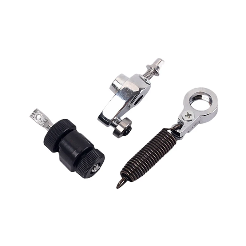 Набор басов для барабана ножная педаль Весенняя сборка камеры детали с пружиной