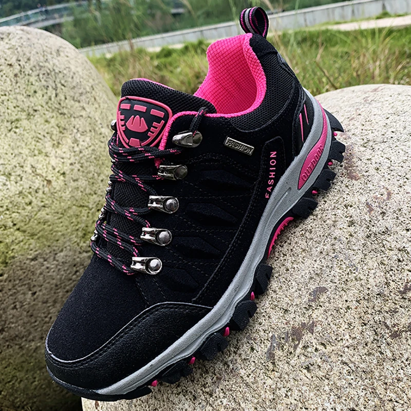 

Кроссовки женские легкие износостойкие Нескользящие, размер 35-42