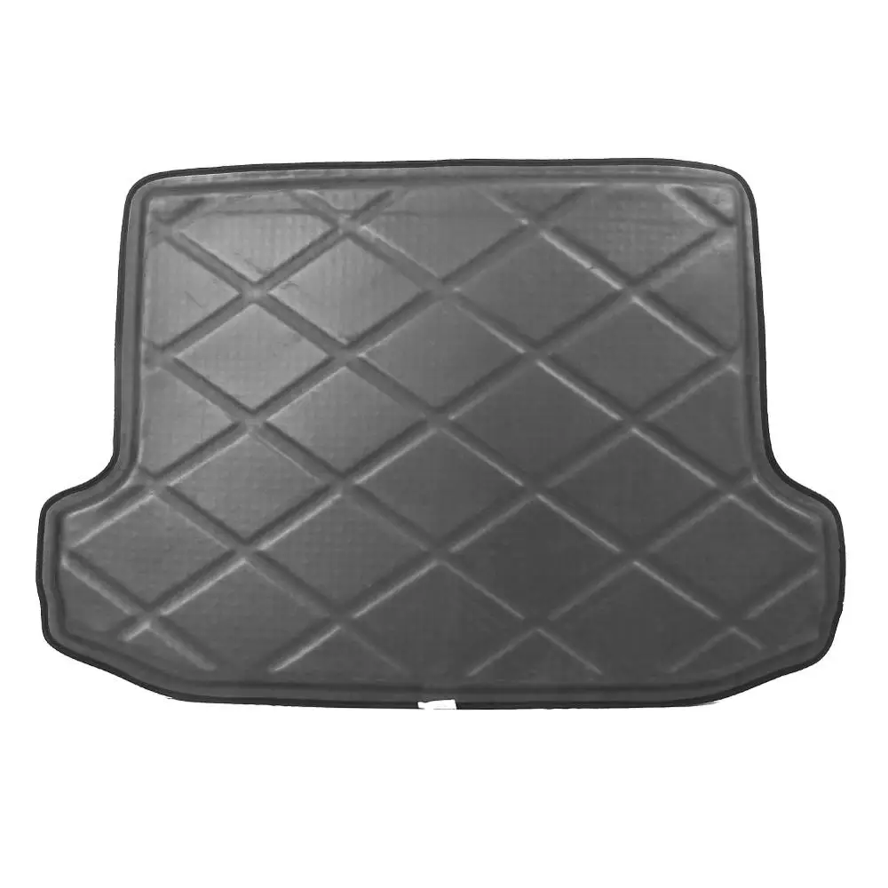 Высокое качество Автомобильный задний грузовой коврик автомобильный для