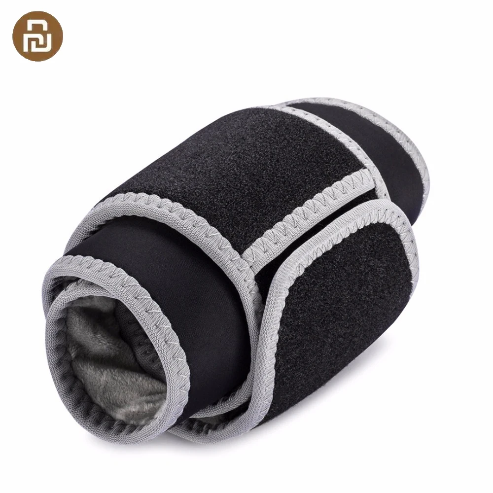 Оригинальный PMA A10 ультра тонкий Графен Смарт терапевтический пояс с быстрым