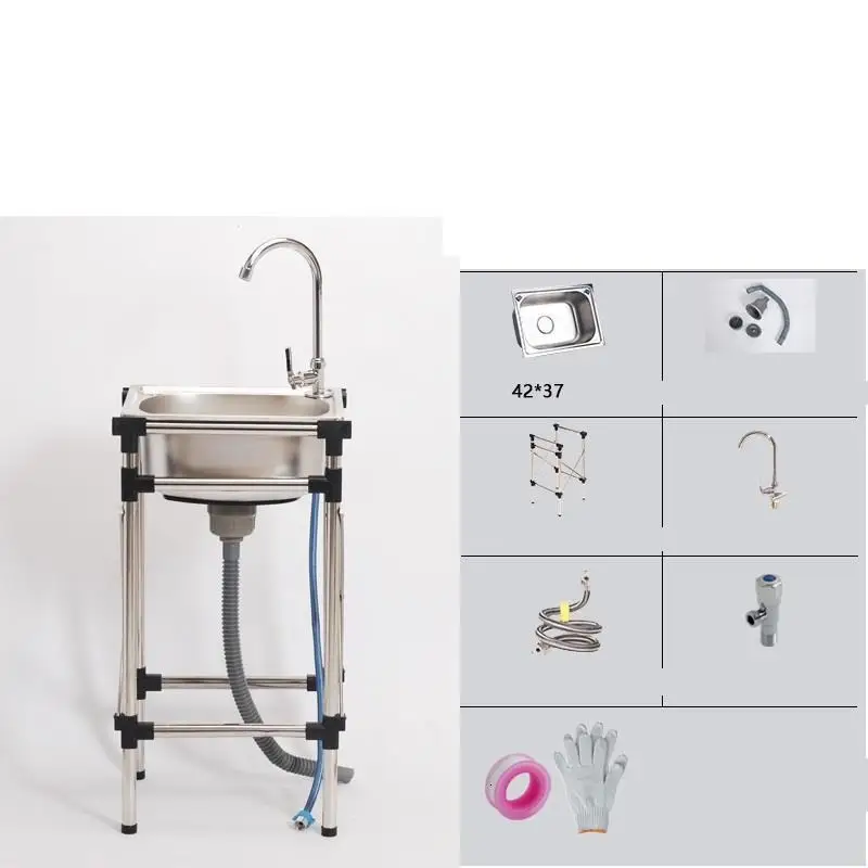 Evier Tarjas Para Waschbecken Portatil Afwasbak Wasbak kitchen Fregadero De Cocina Lavabo Cuba Pia Cozinha раковина для мытья посуды