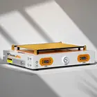 M-Triangel M2-Max 14-дюймовый аппарат для удаления пузырей для телефонов и планшетов до 14 дюймов с сепаратором поддерживает Ремонт экрана