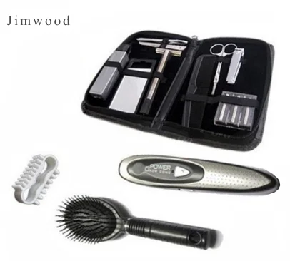 Набор по уходу за волосами Мощность лазерное наращивание волос Расческа растут