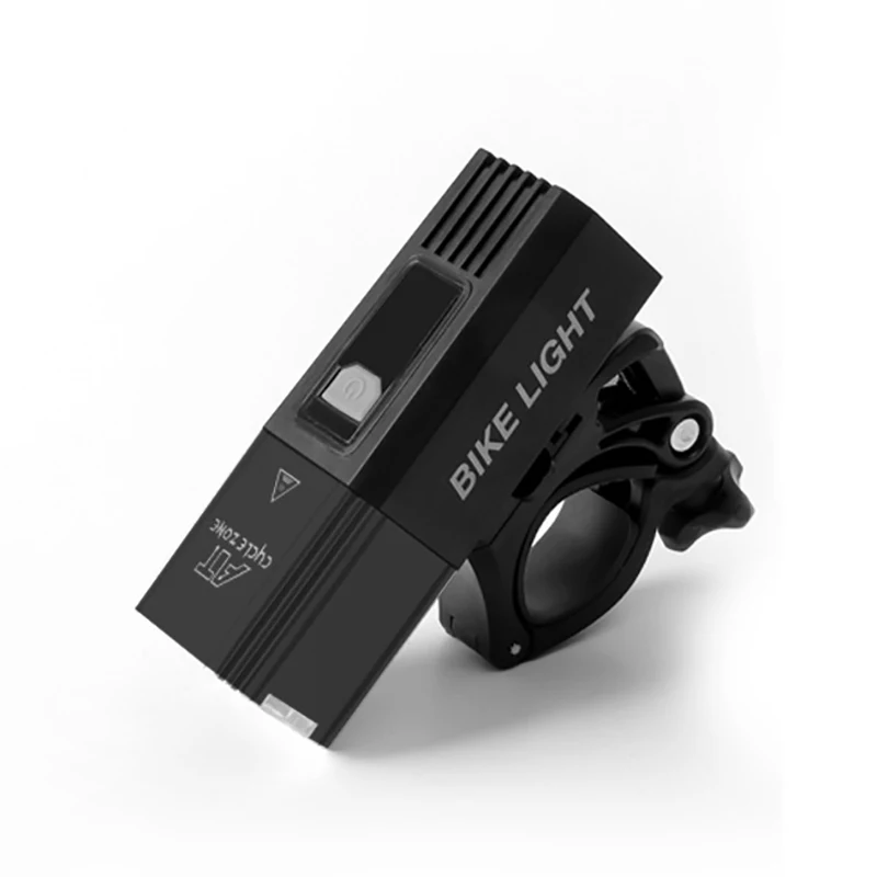 

Фонарь для велосипеда, Передний фонарь, Usb-зарядка