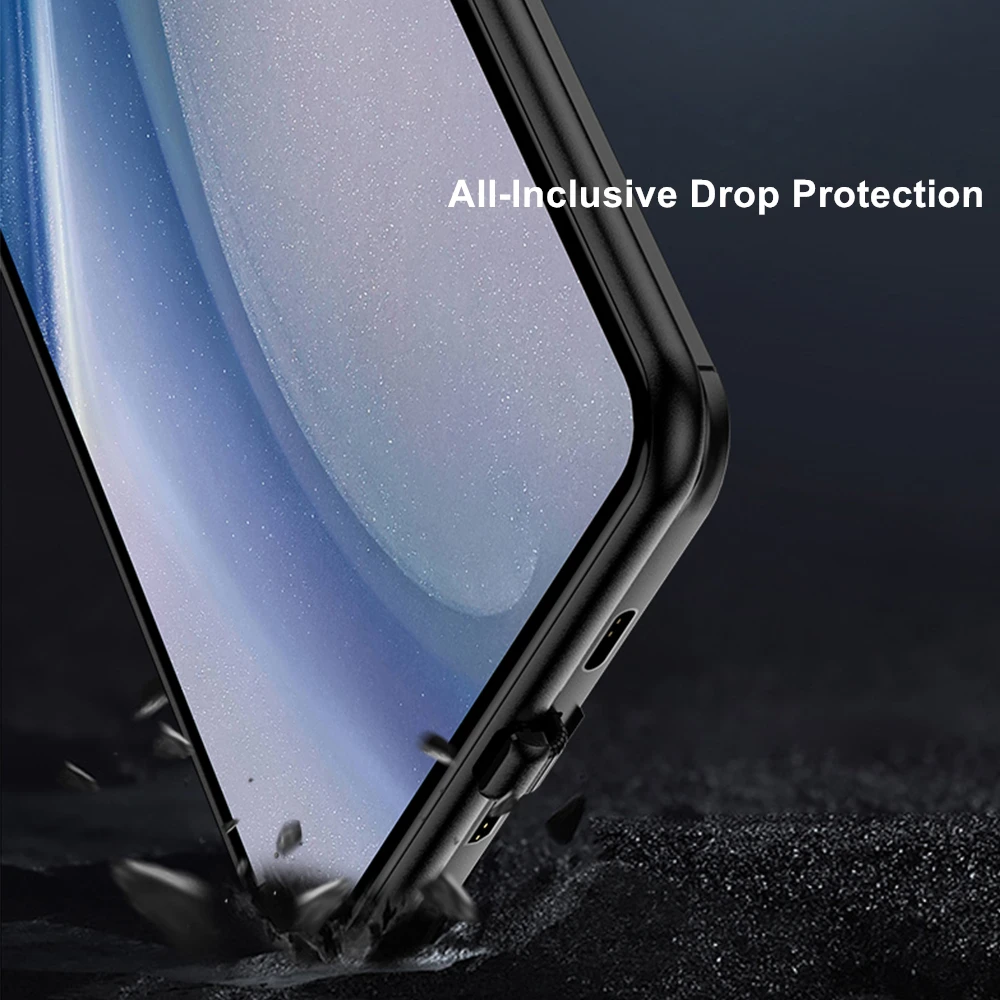 Leioua 10000 мАч для OPPO Reno ACE чехол аккумулятора противоударный смарт-чехол зарядного