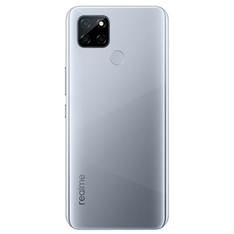 Оригинальный Realme v3 5G мобильный телефон 6 5 дюймов 6G Оперативная память 128G