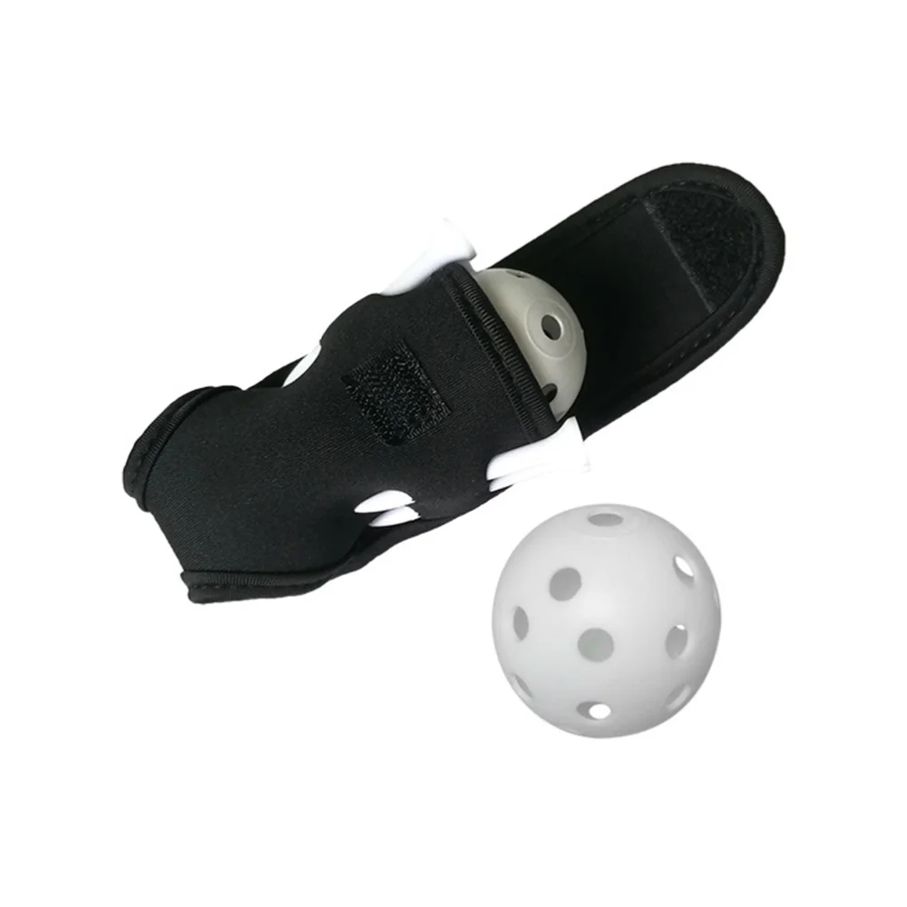 

Golf Accessories Kit Mini Pocket Portable Bag Holder (Random Color)