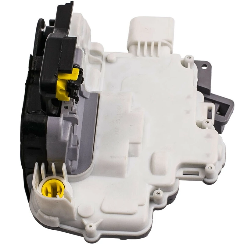 

Front Left Door Lock Latch Actuator for- A3 A6 C6 A8 R8 4F1837015 4F1837015E 4F1837015F 9Pin