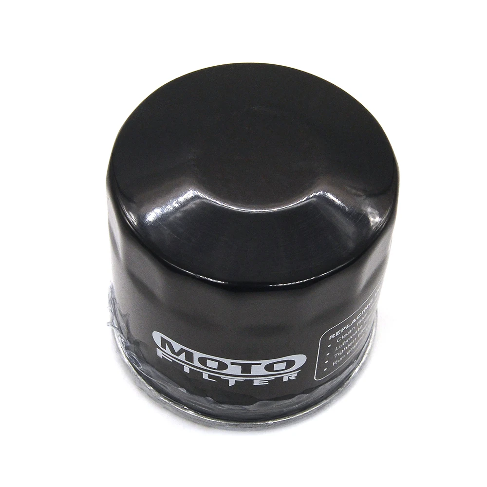 Масляный фильтр для скутера Peugeot 400 Metropolis Triumph Motorcycle 600 800 T595 955i Daytona T509 955 Filtro Gasolina Moto