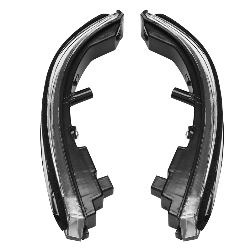 Светодиодная лампа указателя поворота для автомобильного зеркала заднего вида