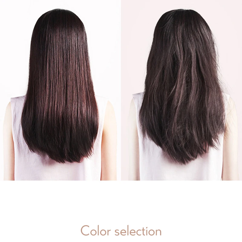 

3 In 1 Professionals Hair Straightener Curler Tourmaline Ceramic Multifunction Corrugated Iron Hair Styling Tools 110-240V 35D