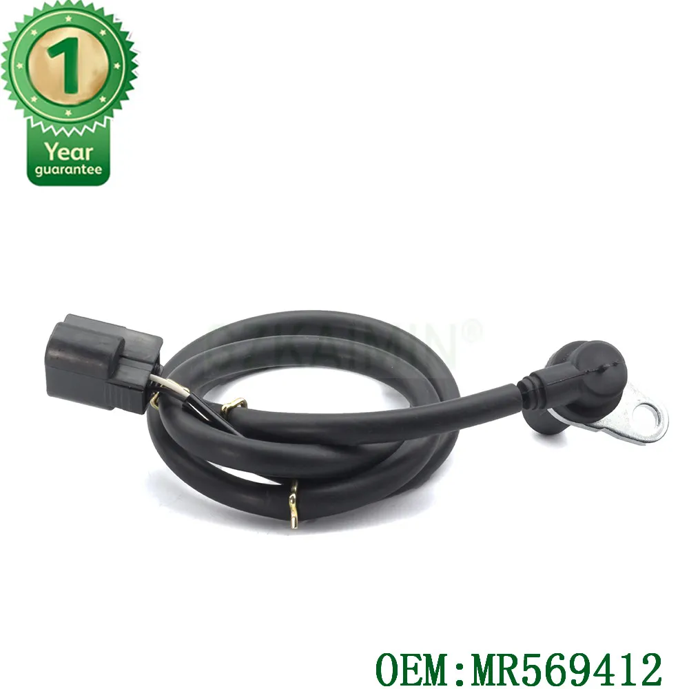 Высококачественный новый датчик скорости ABS MR569412 MR407269 4670A190 для Mitsubishi Pajero Montero 2001