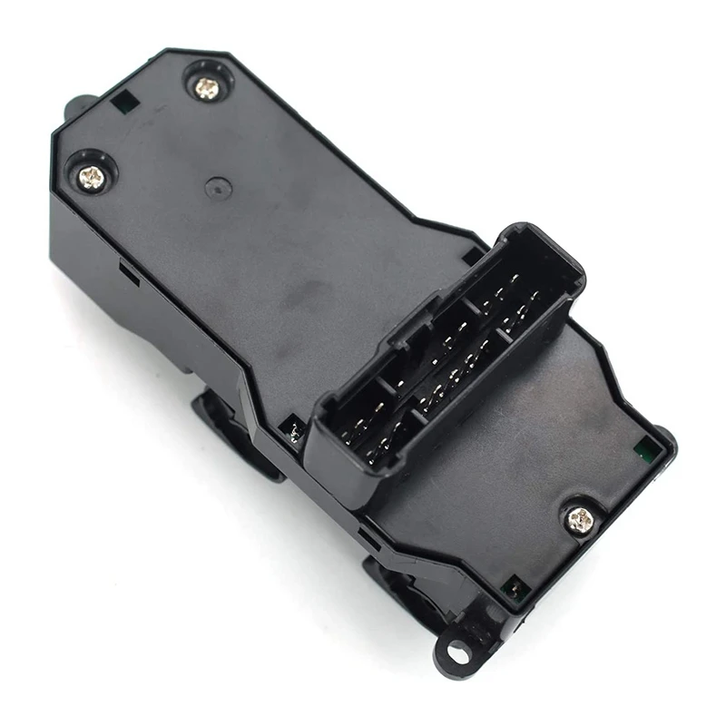 

35750-S5A-A02ZA Power Window Switch for Honda Civic 2001-2005 CRV 2002-2006 Driver Side Window Master Control Switch