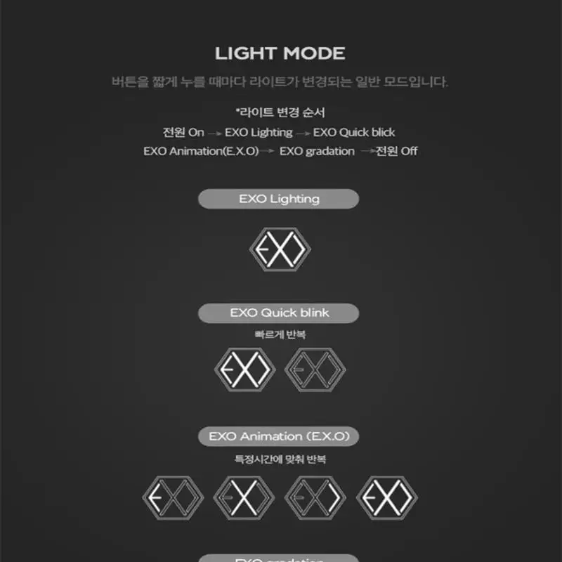 

SOLLED LED Light Stick Official Fanlight3.0 Concerts Album Fans Collection
